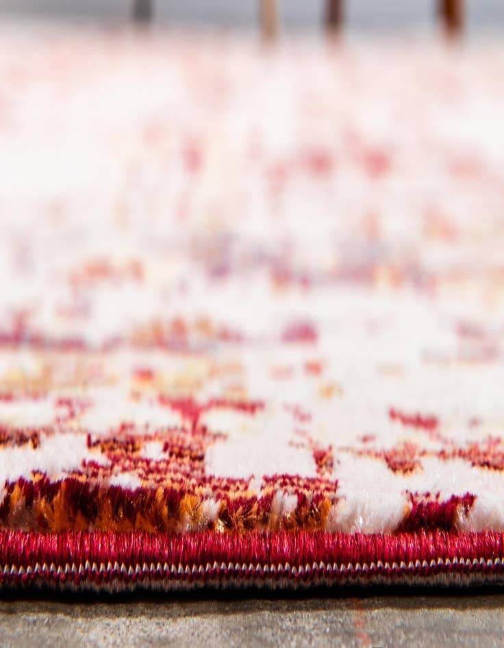 Detail image of  5' x 8' Alexis Rug