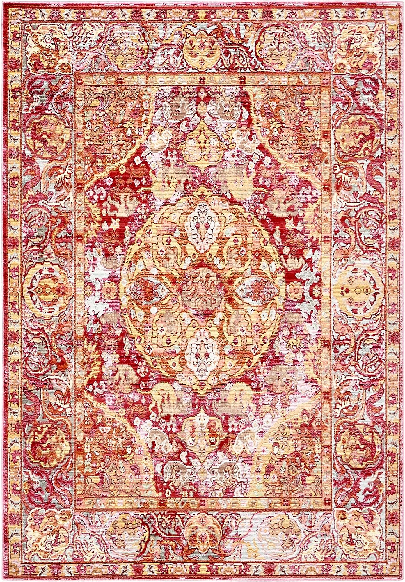 Rug Red Swatch link