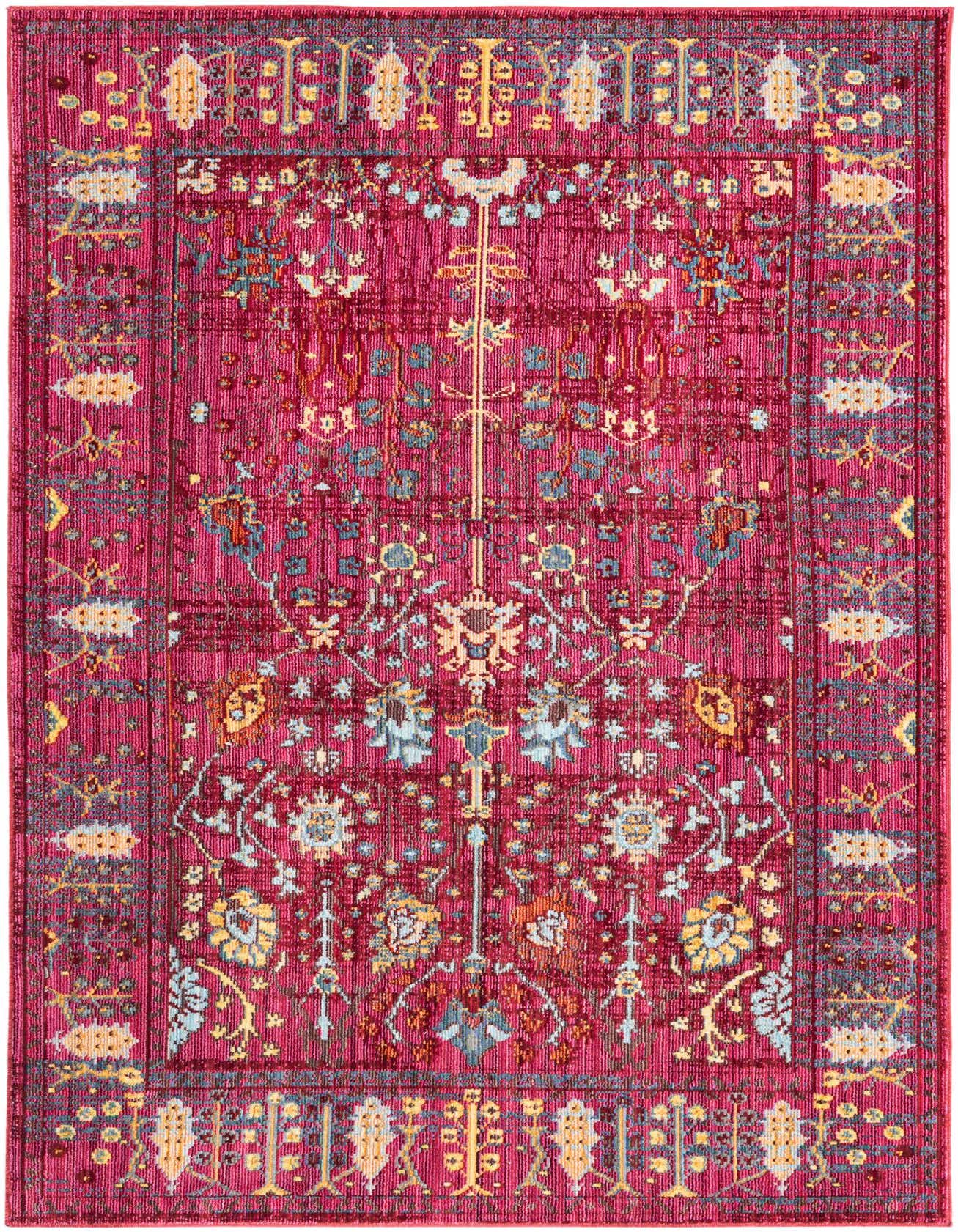 Primary image  4' x 6' Alexis Rug