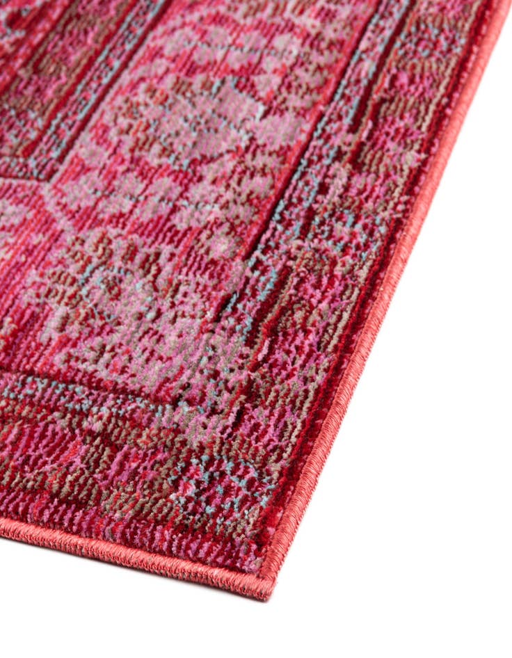 Detail image of  5' x 8' Alexis Rug