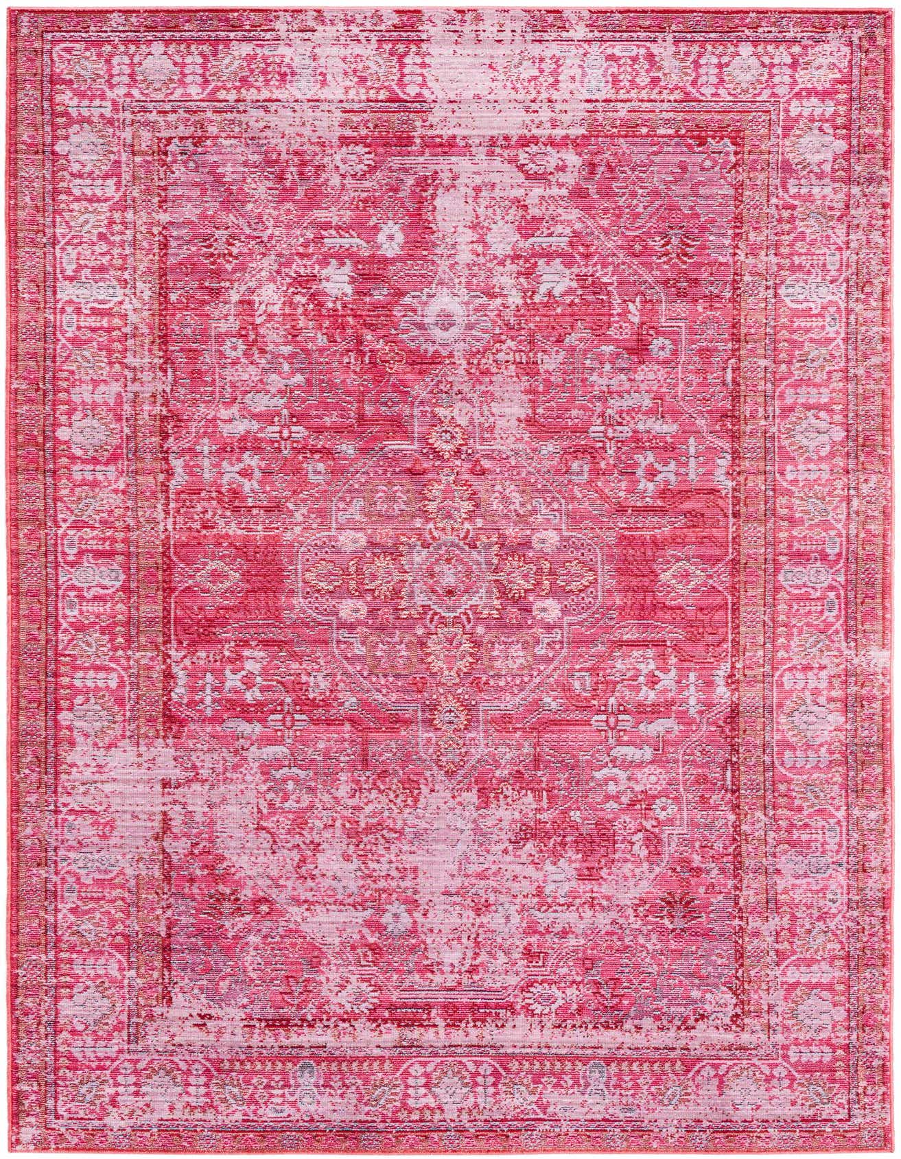 Primary image  5' x 8' Alexis Rug