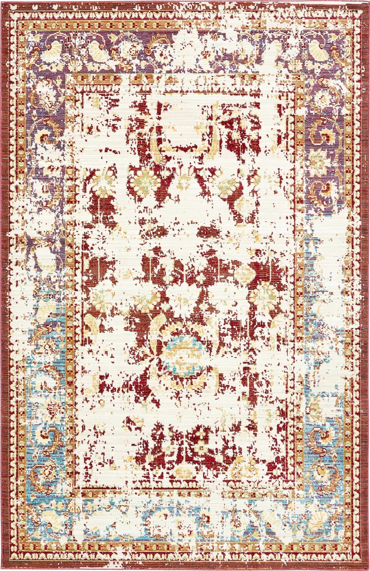  5' x 8' Alexis Rug