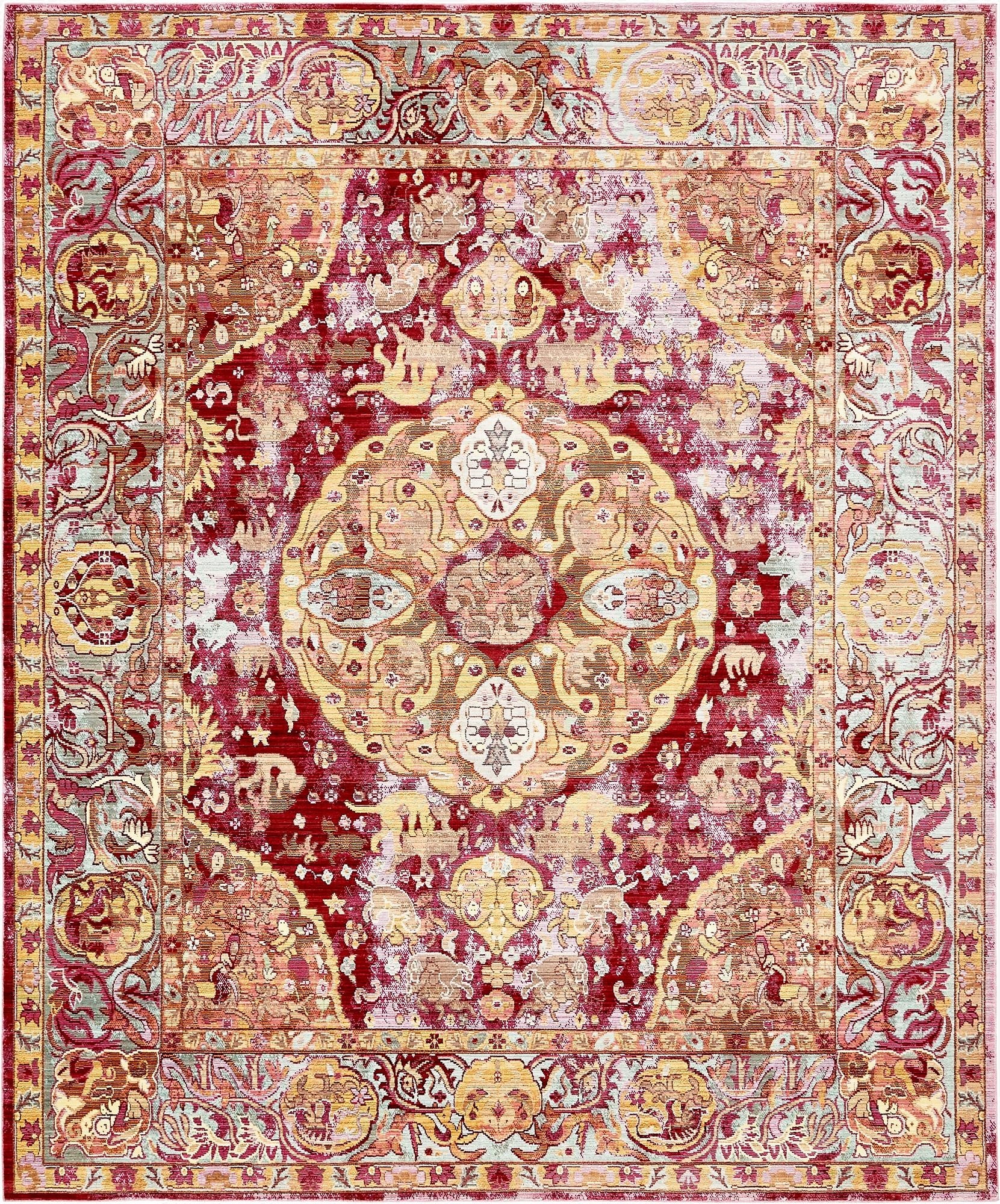  8' x 10' Alexis Rug