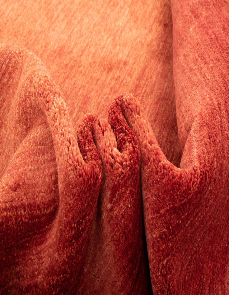 Detail image of  7' 3 x 9' 11 Amaleh Wool Rug