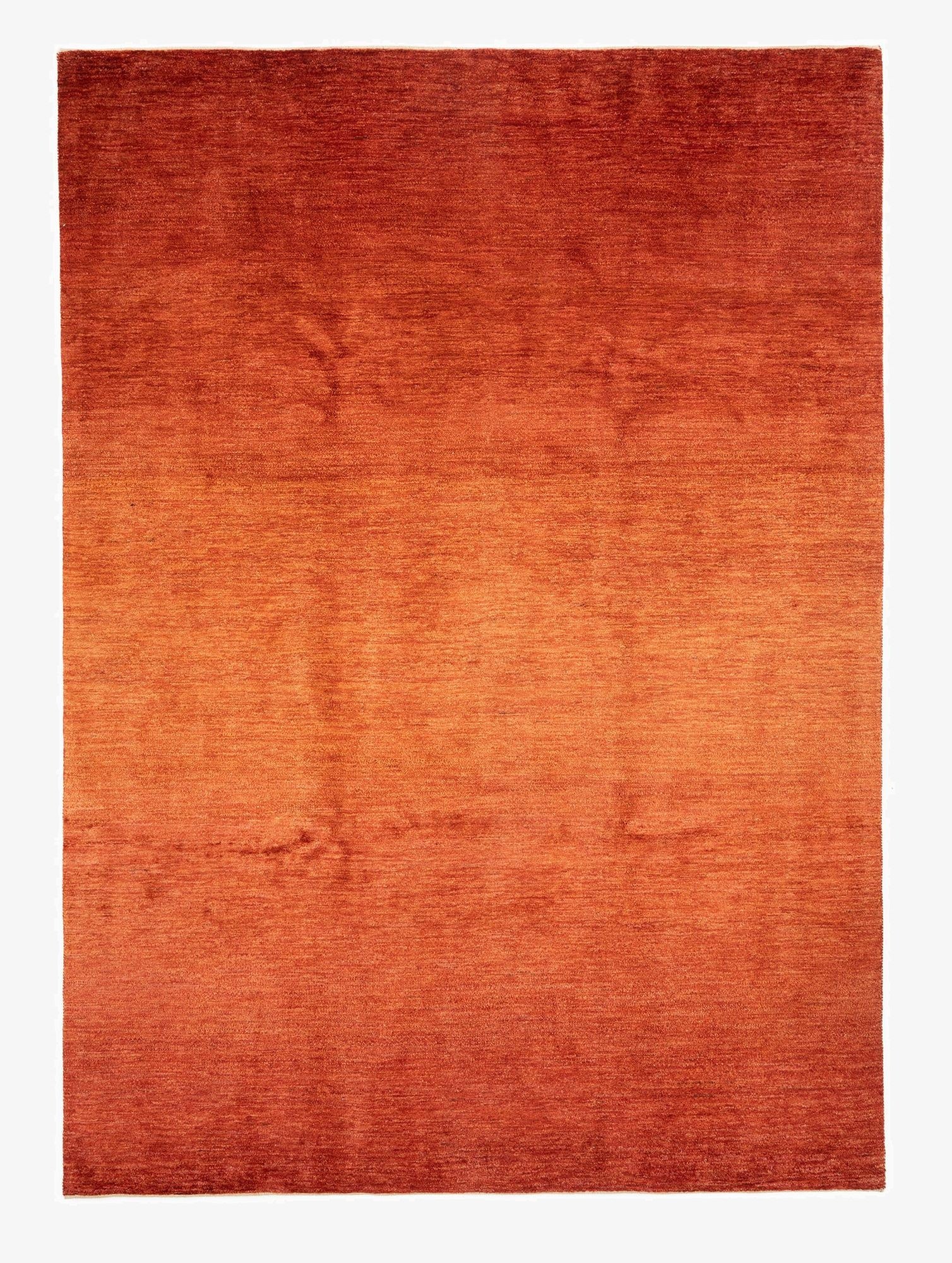  7' 3 x 9' 11 Amaleh Wool Rug