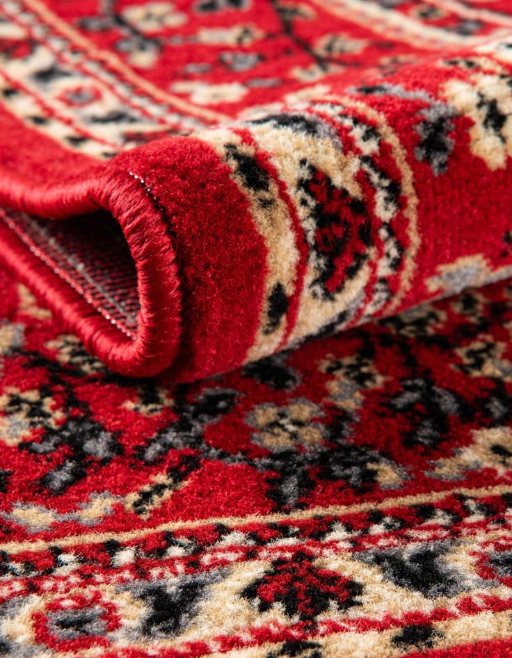 Detail image of  7' 10 x 10' Amaya Rug