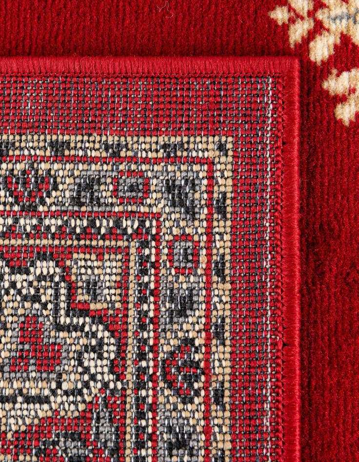 Detail image of  7' 10 x 10' Amaya Rug