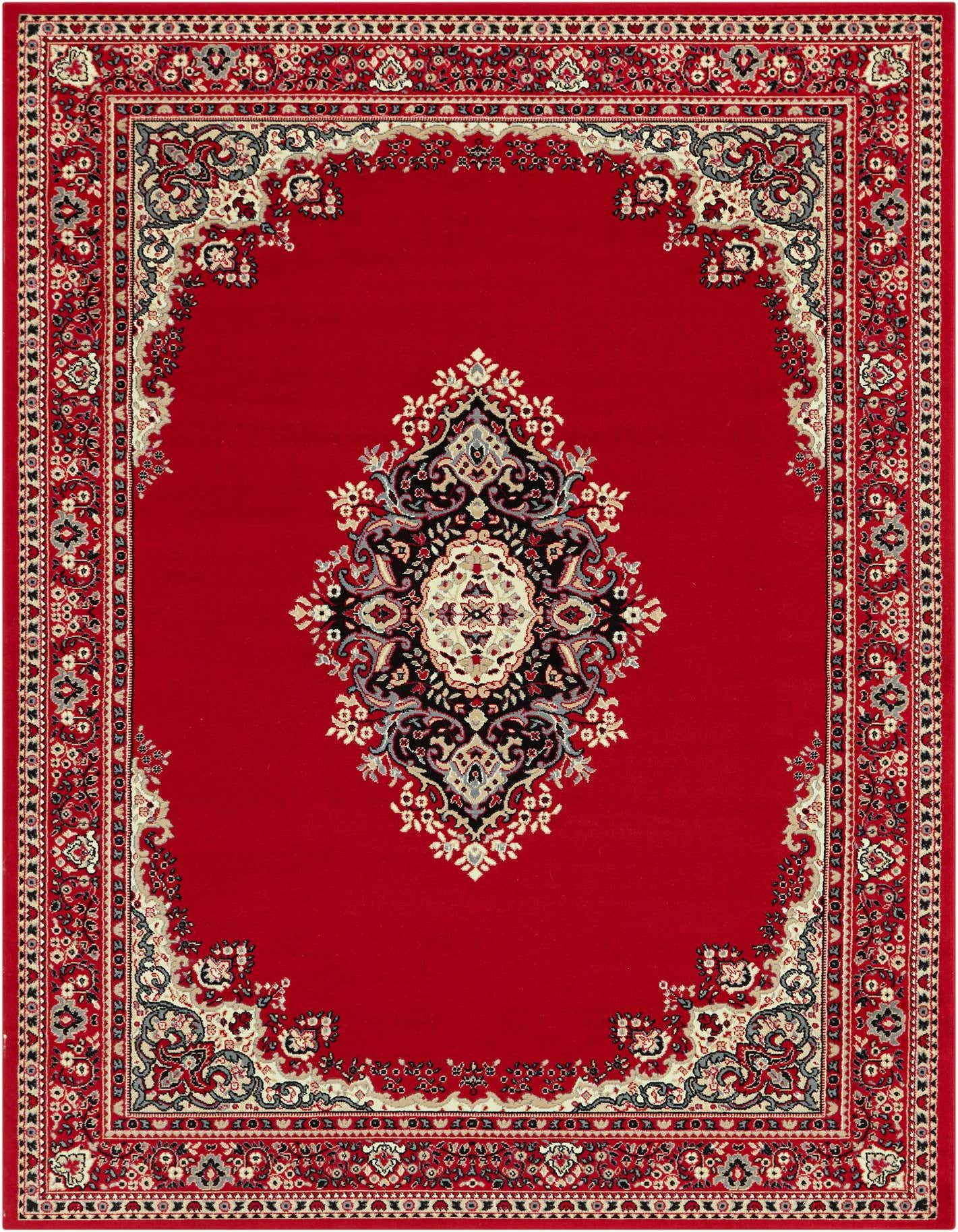 Primary image  7' x 10' Amaya Rug