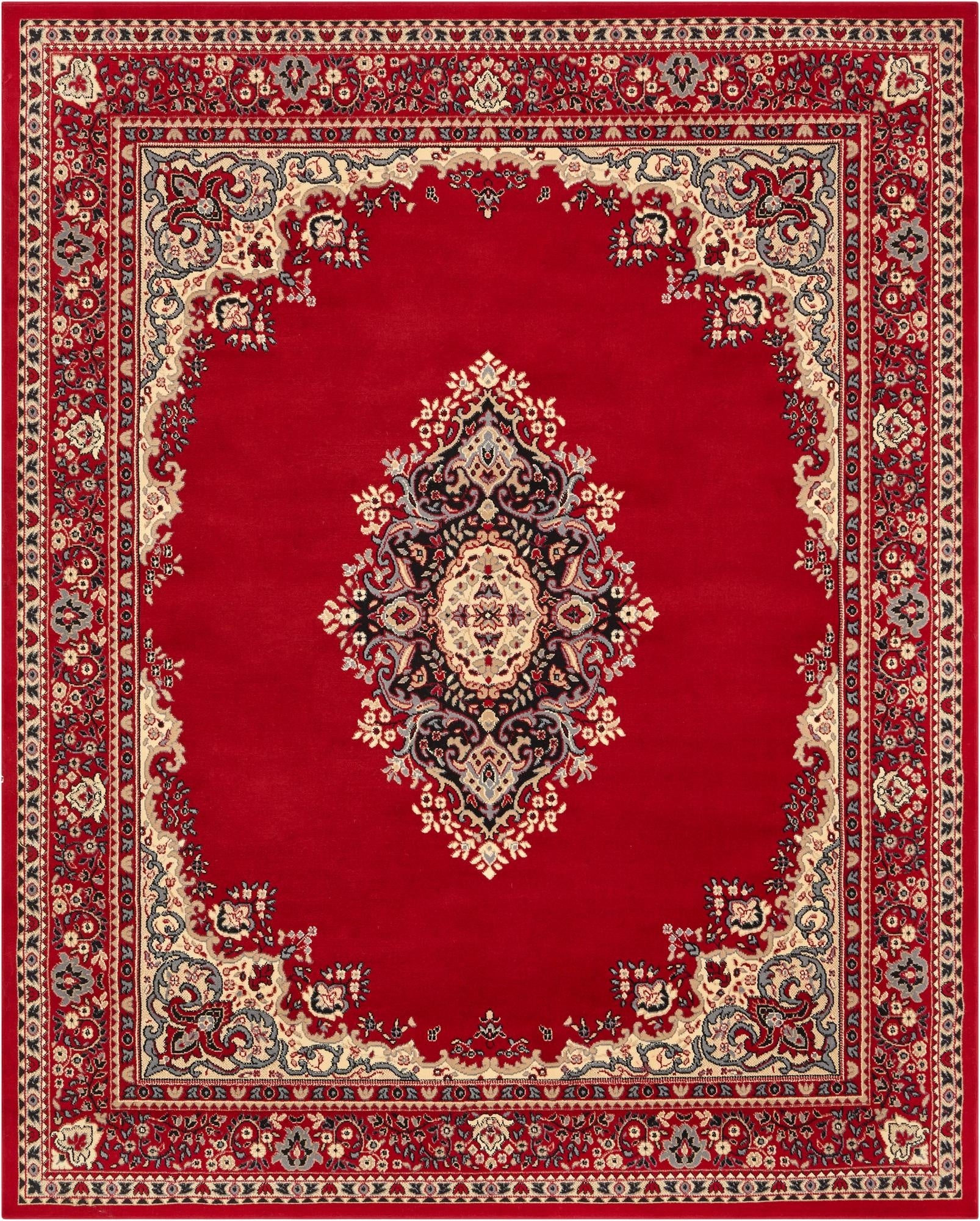 Primary image  7' 10 x 10' Amaya Rug