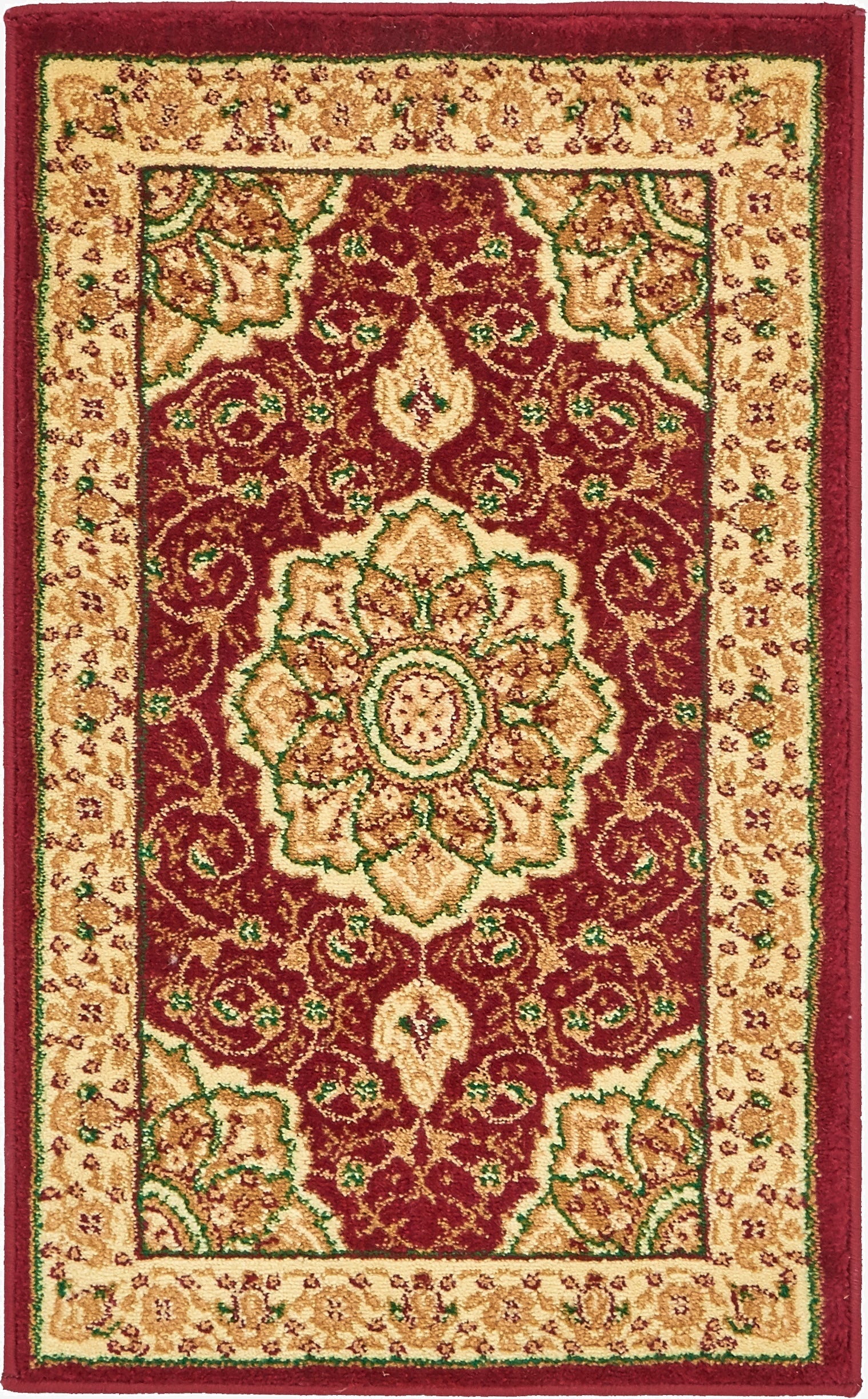 1' 8 x 2' 8 Amaya Rug