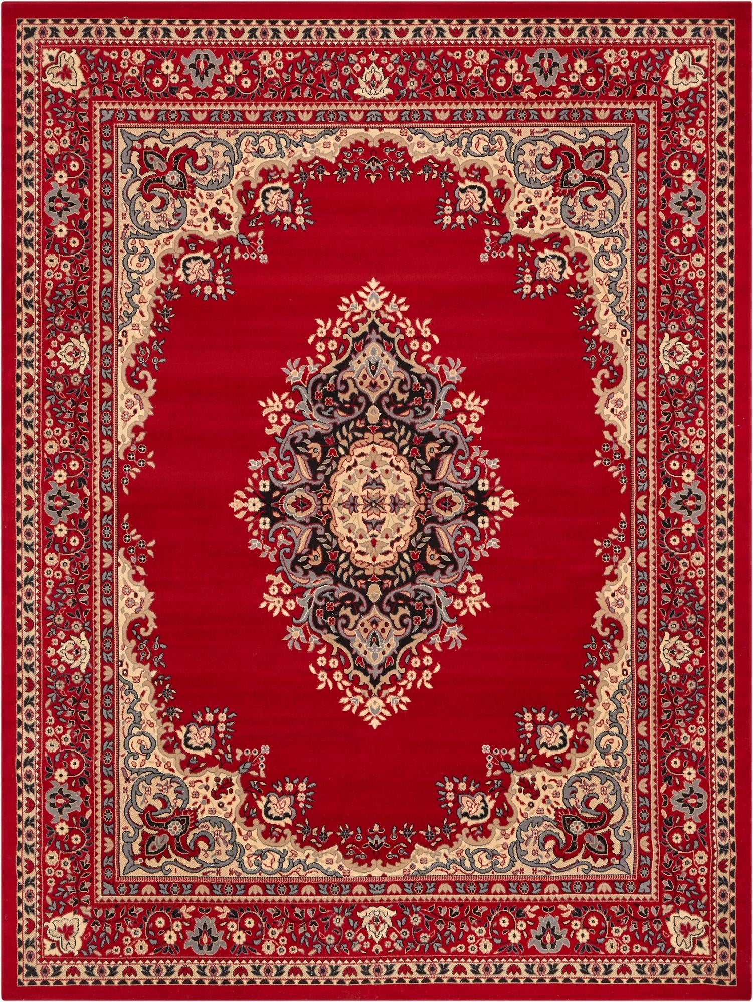Primary image  9' x 12' Amaya Rug