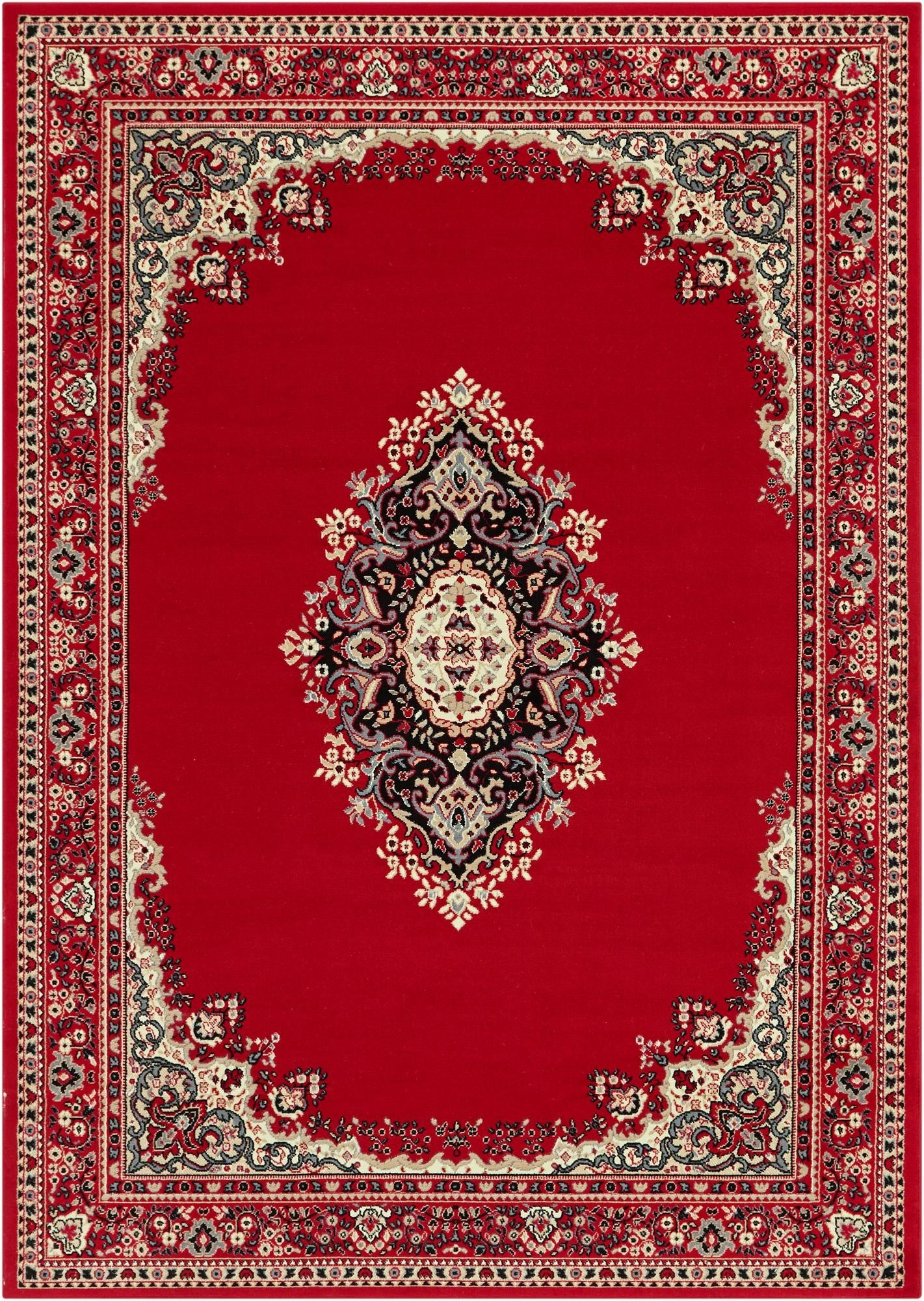 Primary image  7' x 10' Amaya Rug