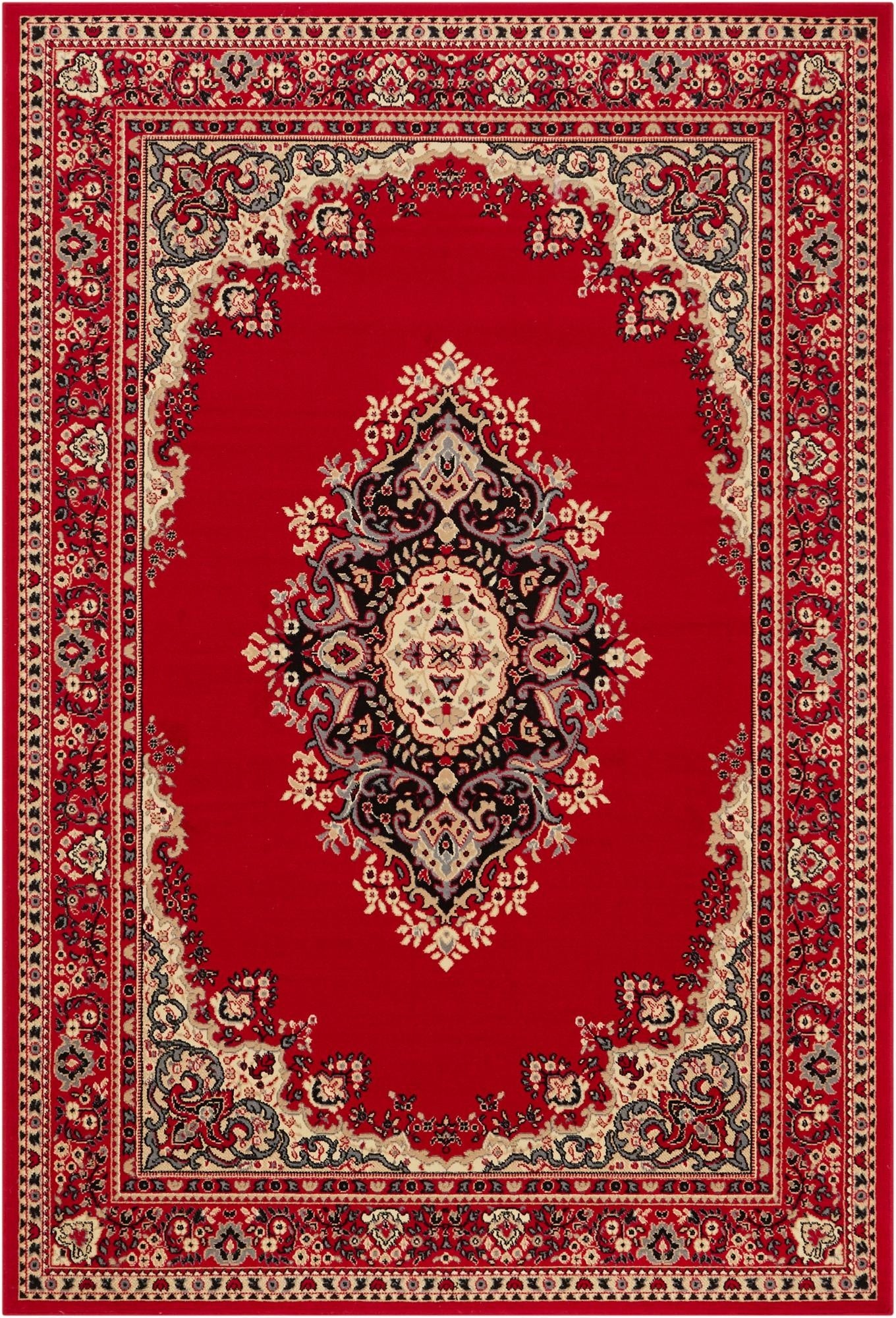 Primary image  6' x 9' Amaya Rug