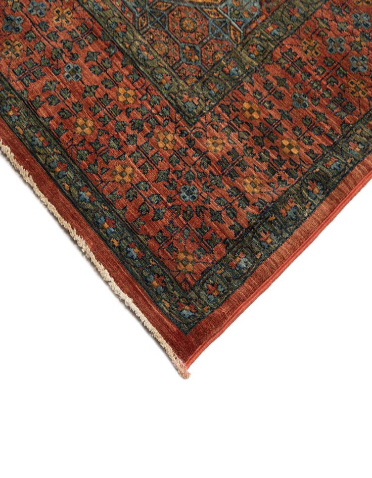 Detail image of  8' 3 x 10' Amina Rug