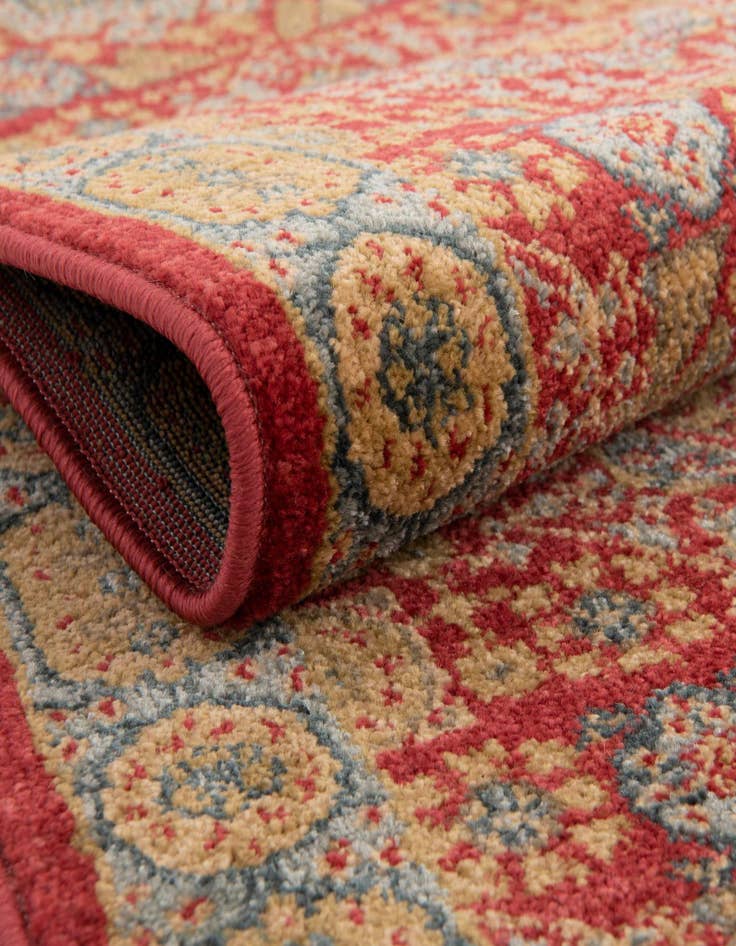 Detail image of  2' x 3' Amina Rug