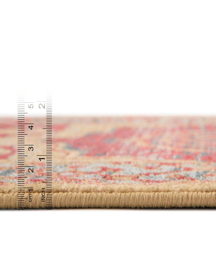 Detail image of  2' x 3' Amina Rug