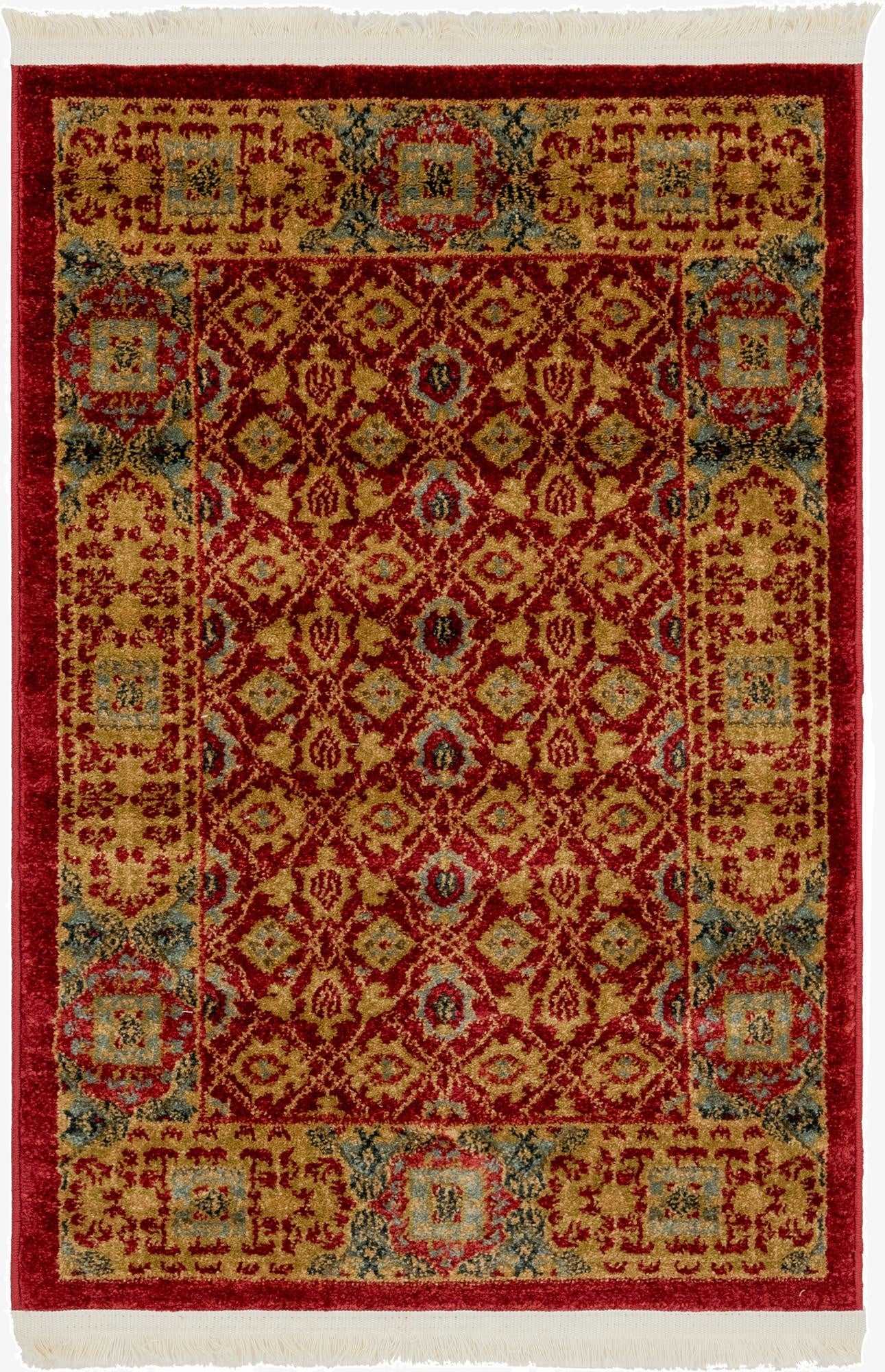  2' x 3' Amina Rug