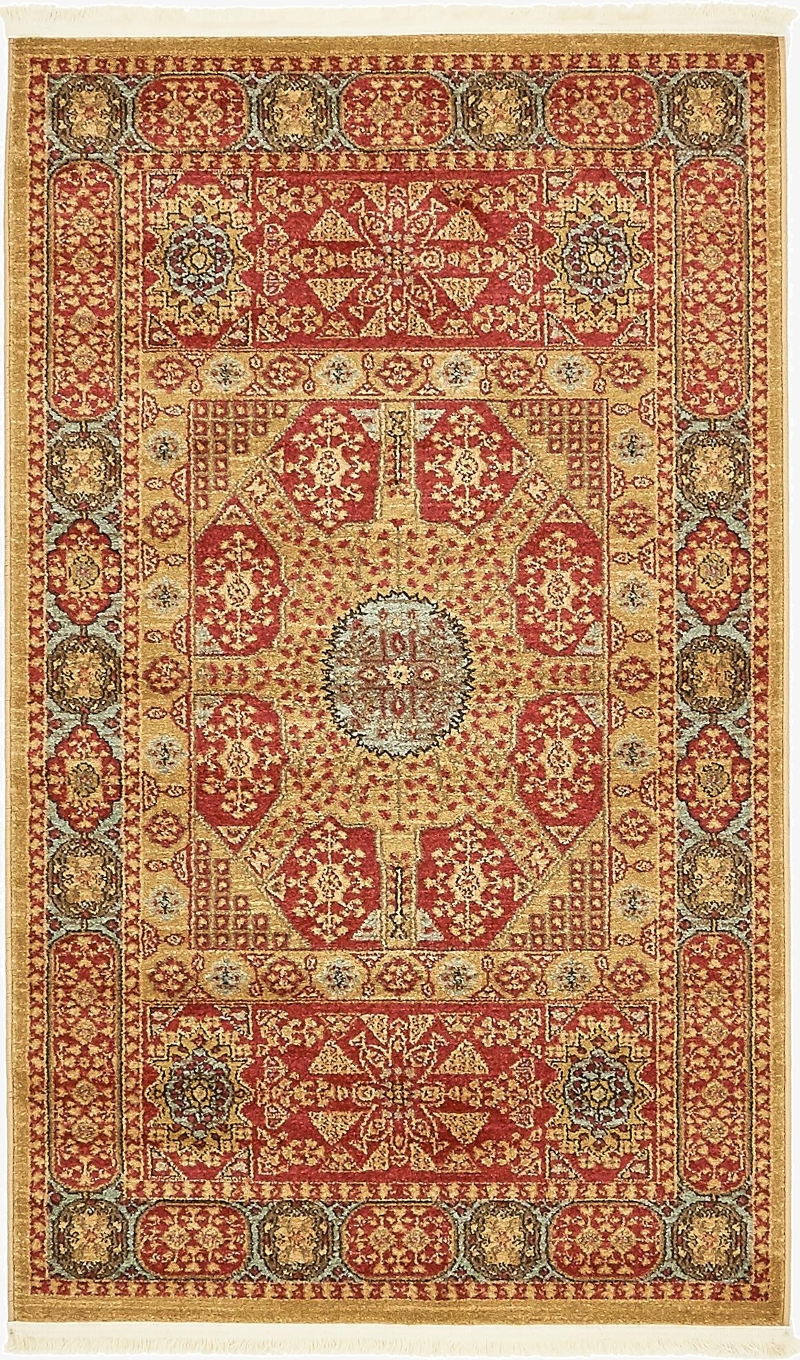  3' 3 x 5' 3 Amina Rug