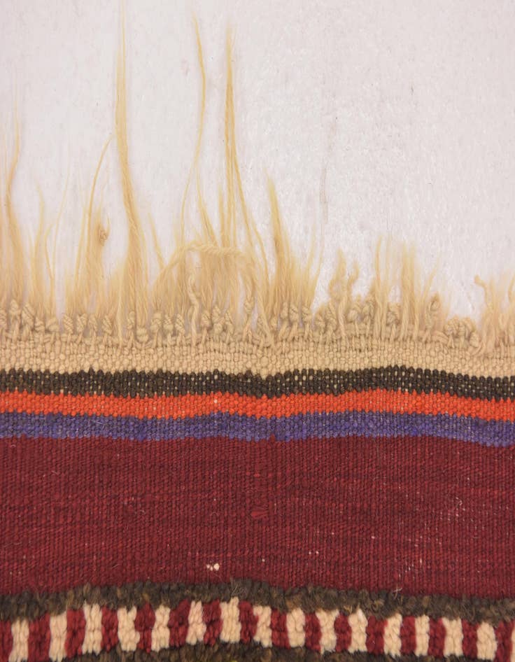 Detail image of  3' x 5' 2  Hand Knotted Anatolian Wool Rug