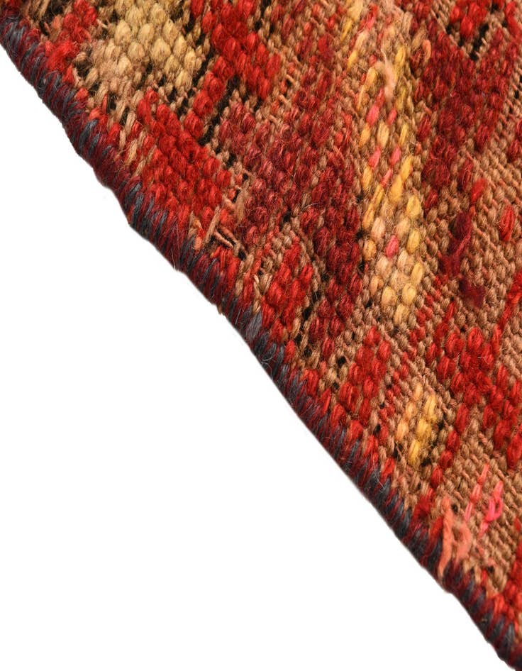 Detail image of  3' x 5' 4  Hand Knotted Anatolian Wool Rug