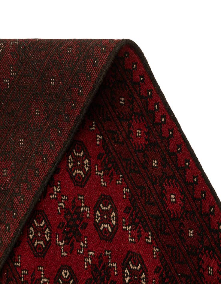 Detail image of  2' 6 x 7' 7 Andkoi Rug