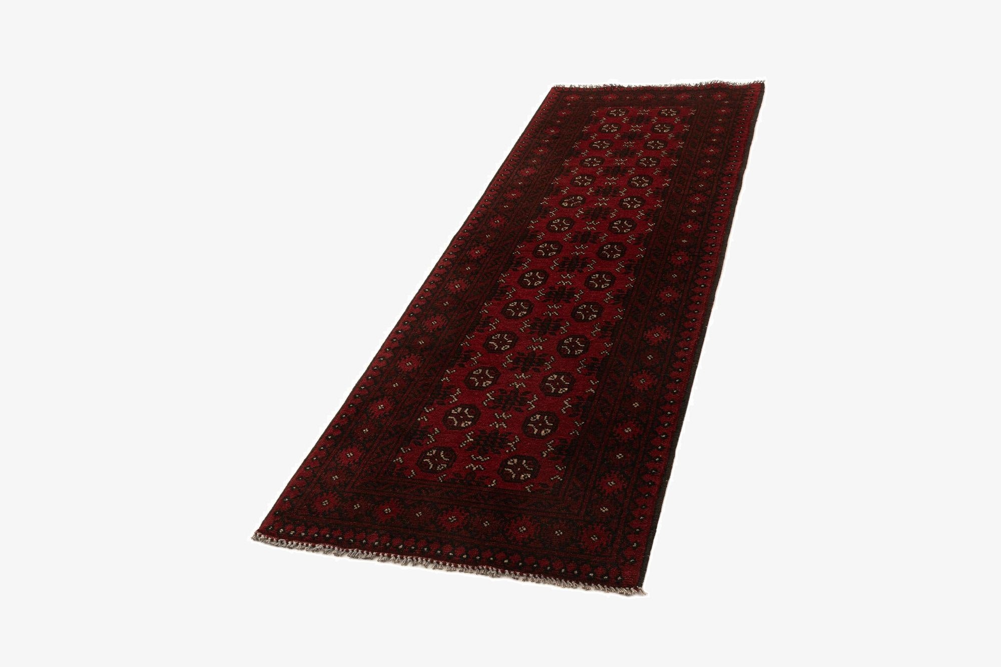  2' 6 x 7' 7 Andkoi Rug