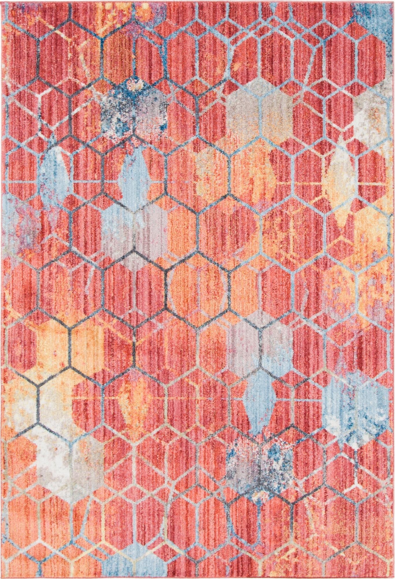  5' 3 x 7' 10 Andromeda Rug