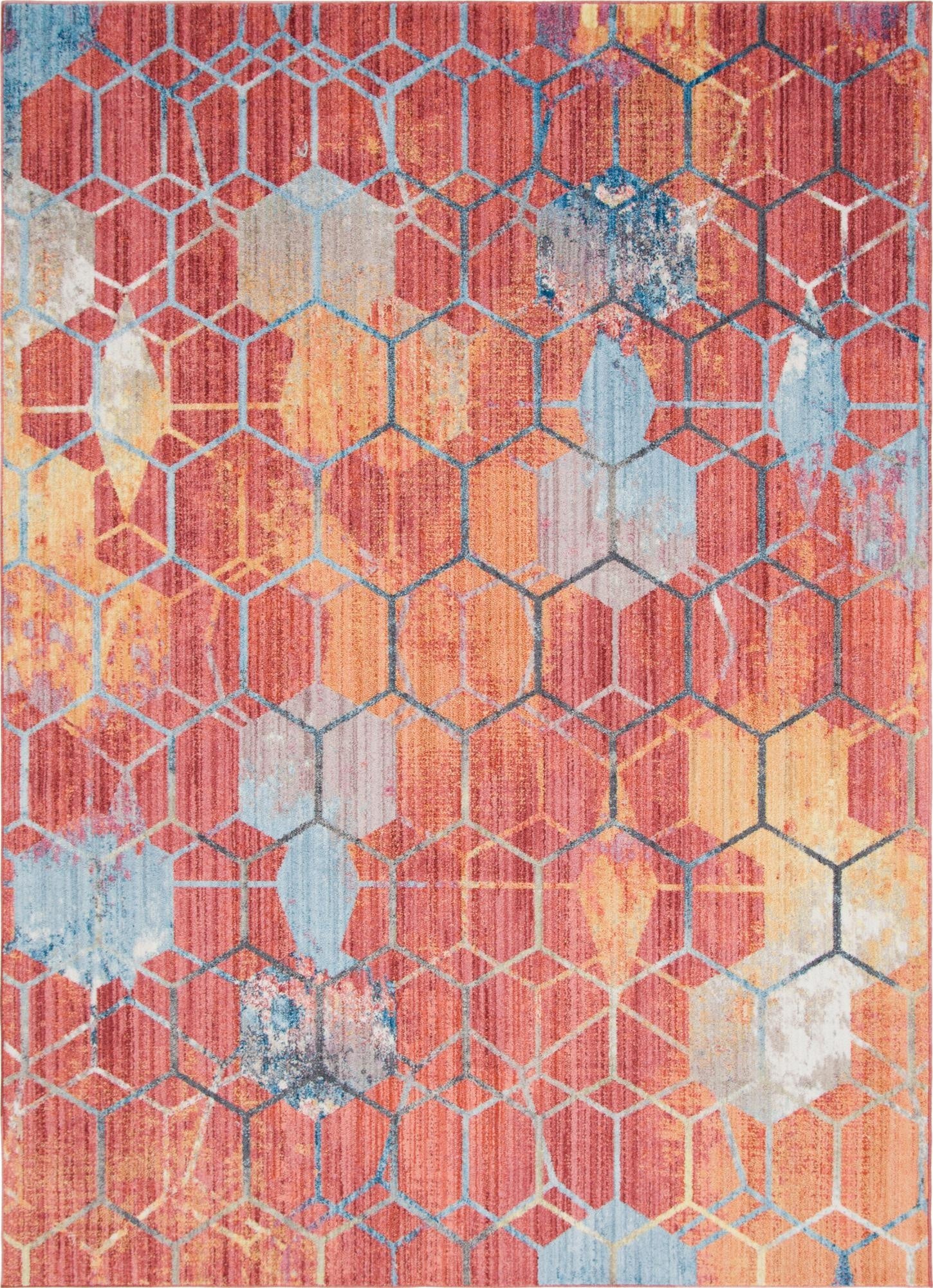  8' x 11' Andromeda Rug