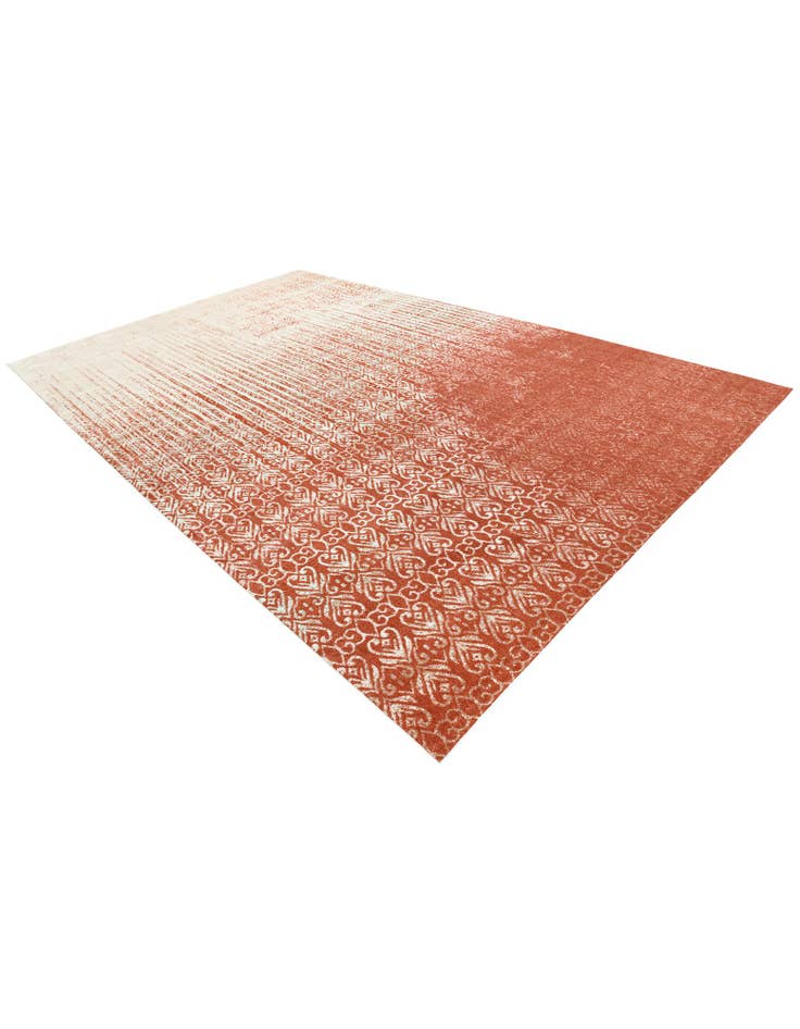 Detail image of  10' 6 x 16' 5 Angelica Rug