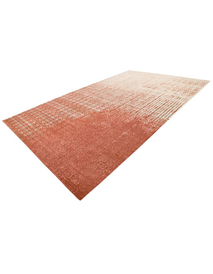 Detail image of  10' 6 x 16' 5 Angelica Rug