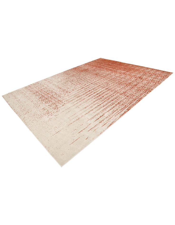 Detail image of  9' x 12' Angelica Rug