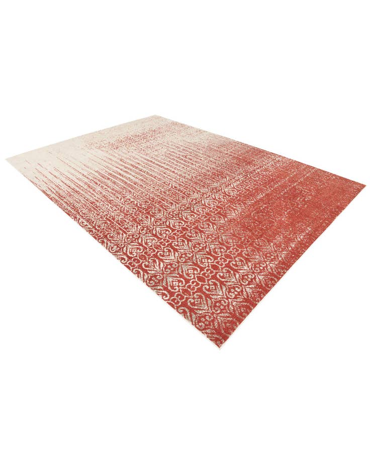 Detail image of  9' x 12' Angelica Rug