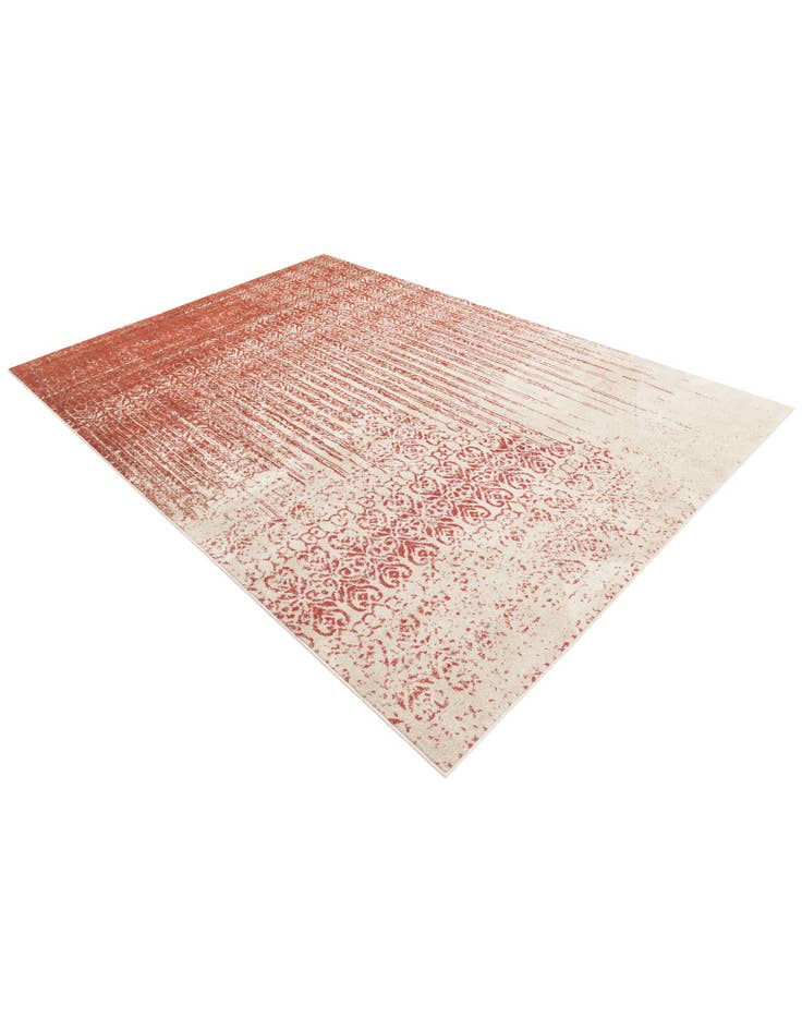 Detail image of  7' x 10' Angelica Rug