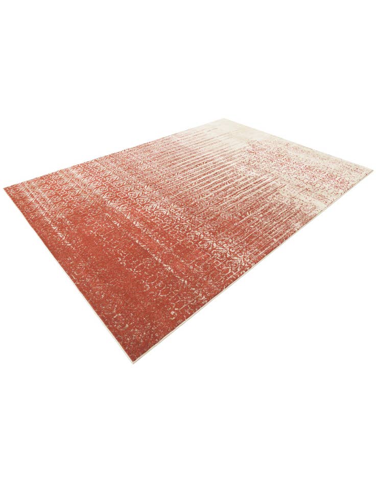 Detail image of  7' x 10' Angelica Rug