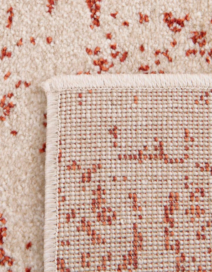 Detail image of  10' x 13' Angelica Rug