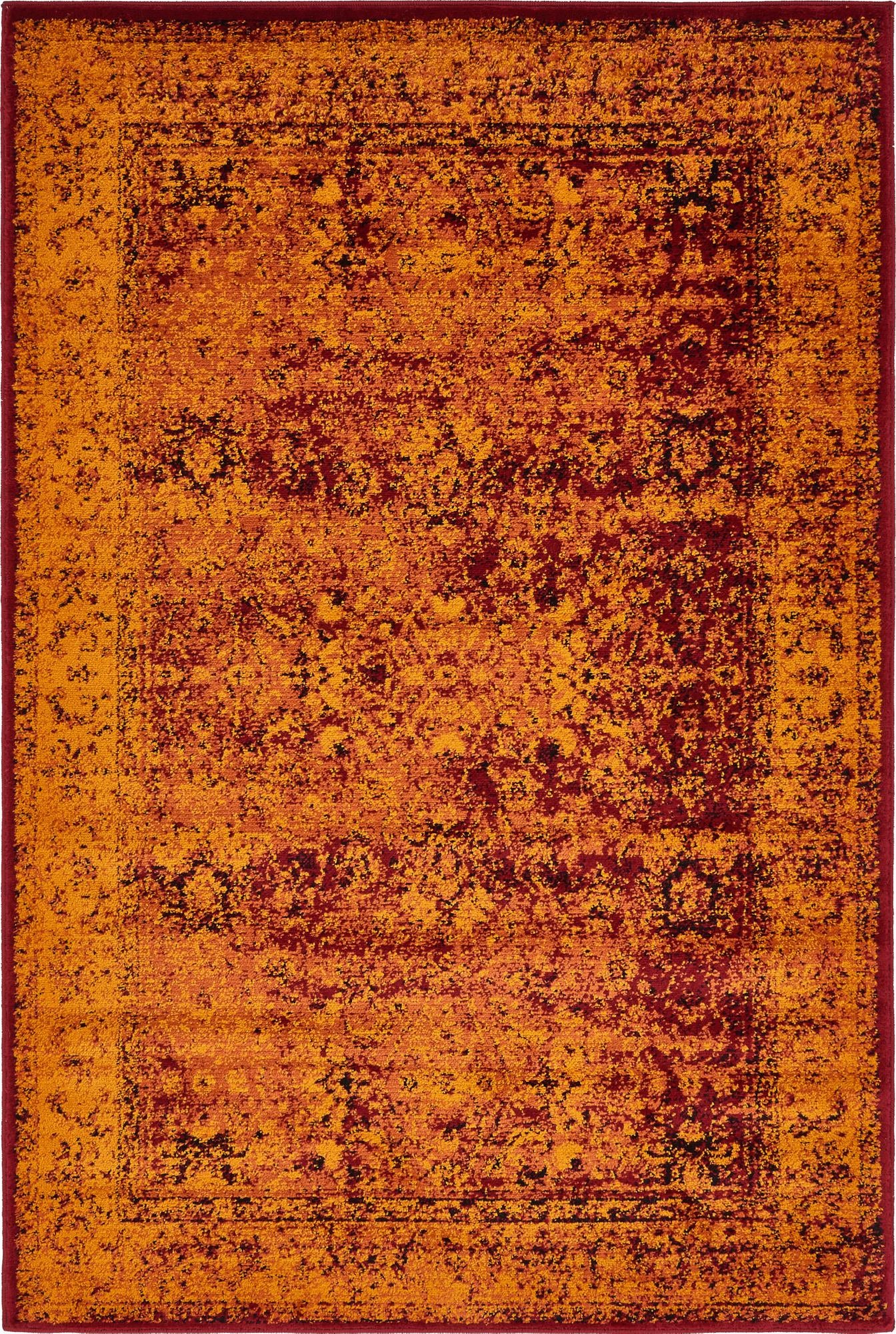 Rug Red Swatch link