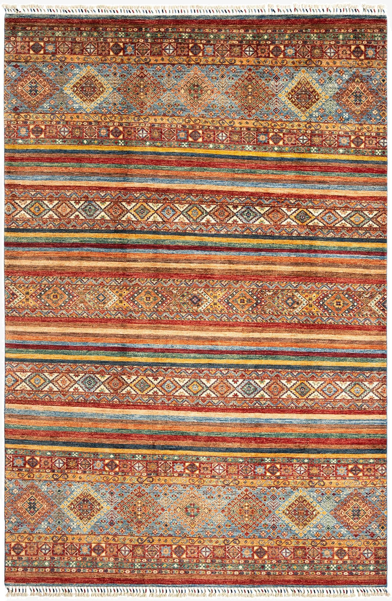  6' 9 x 10' Ariana Rug