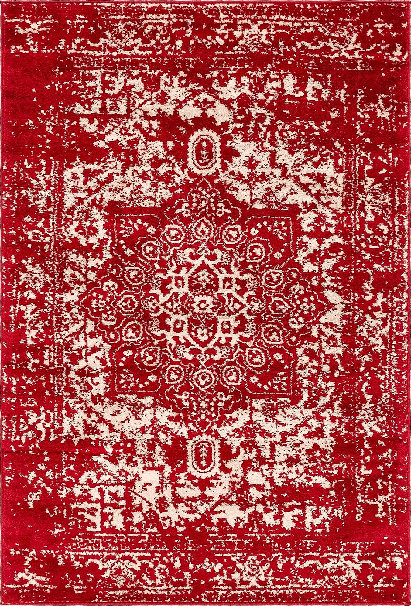  4' x 6' Arlington Rug