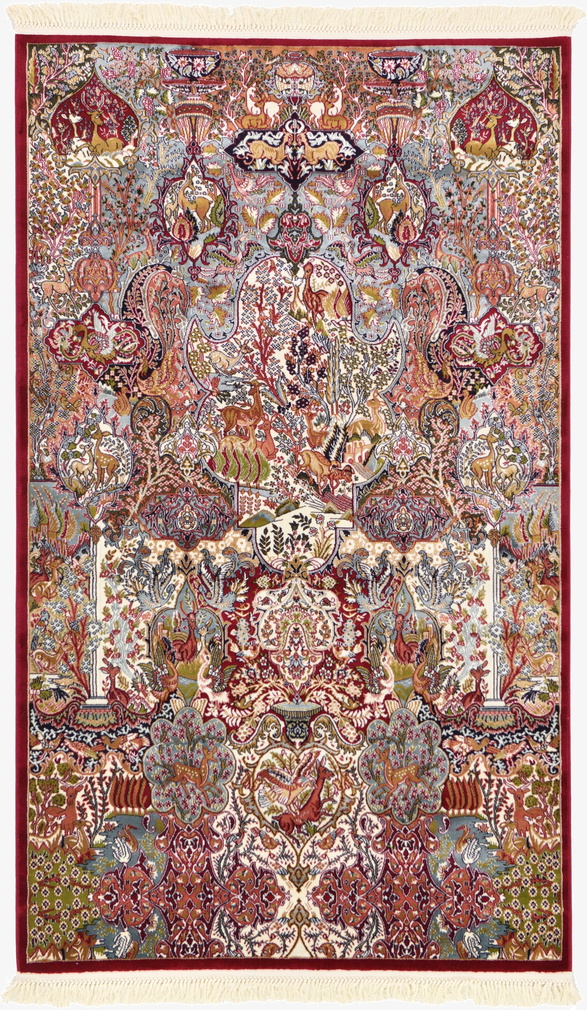  5' x 8' Arya Rug