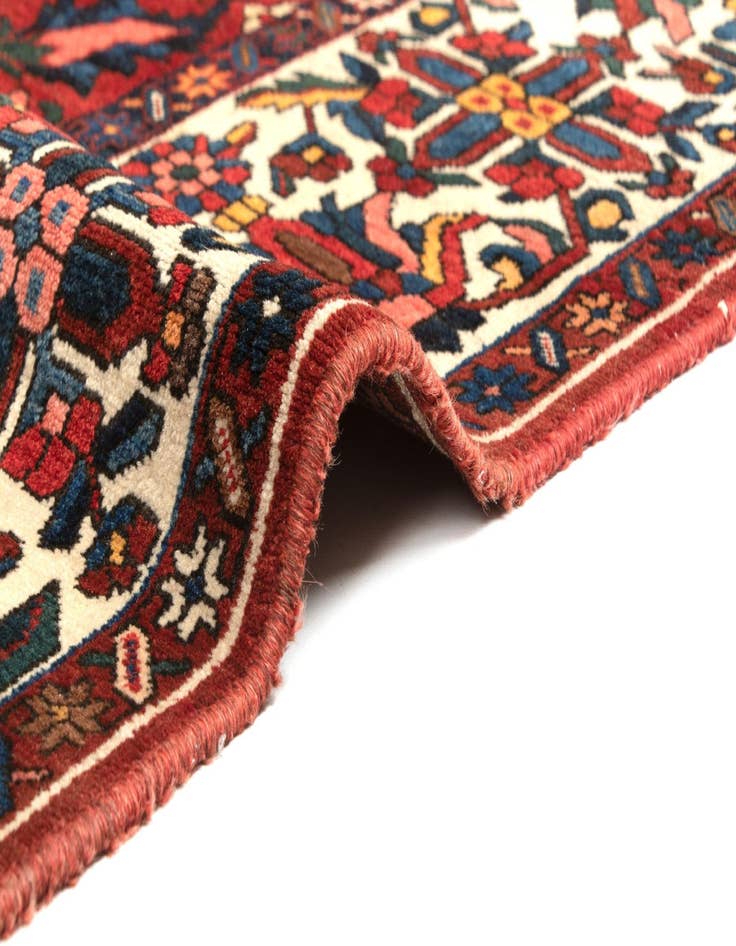 Detail image of  11' x 15' 1 Bachtiar Rug