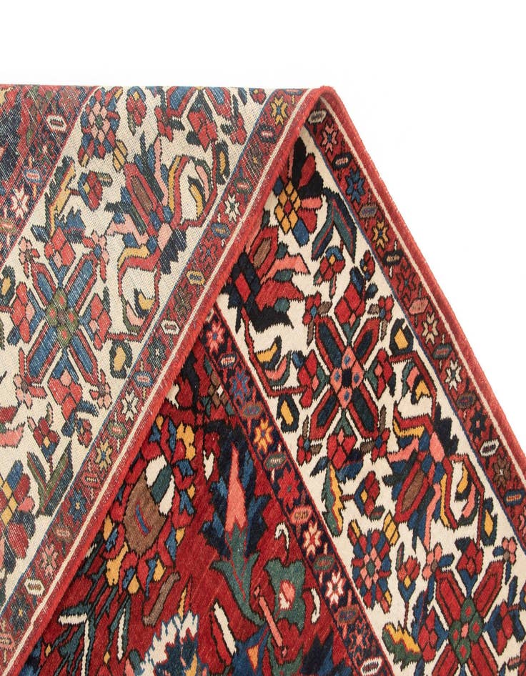 Detail image of  11' x 15' 1 Bachtiar Rug