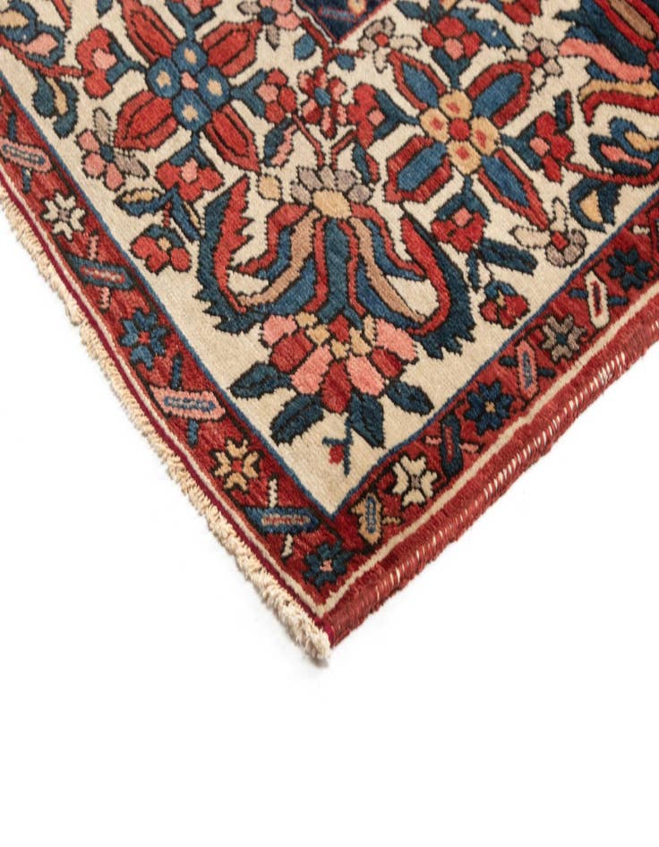 Detail image of  11' x 15' 1 Bachtiar Rug
