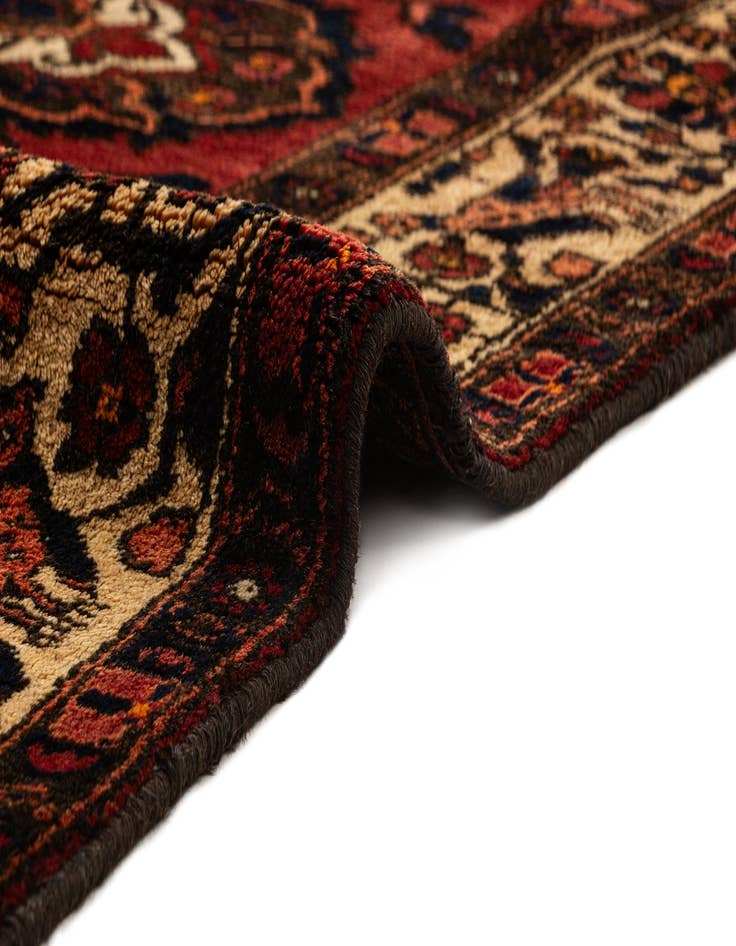 Detail image of  4' 6 x 6' 9 Beloutsch Rug