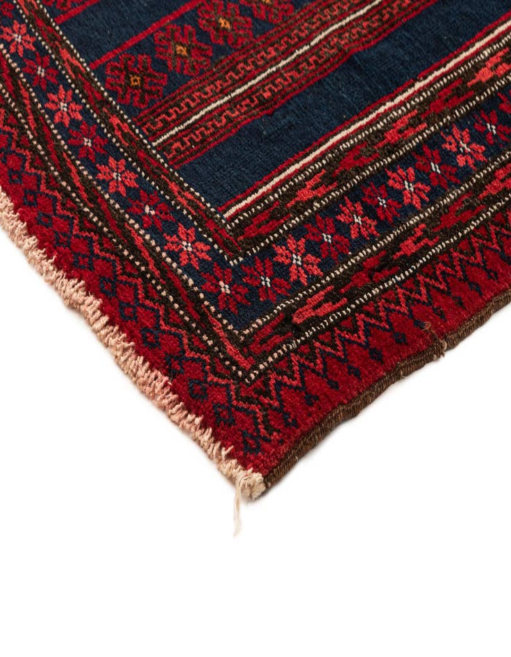 Detail image of  2' 10 x 4' 4 Beloutsch Rug