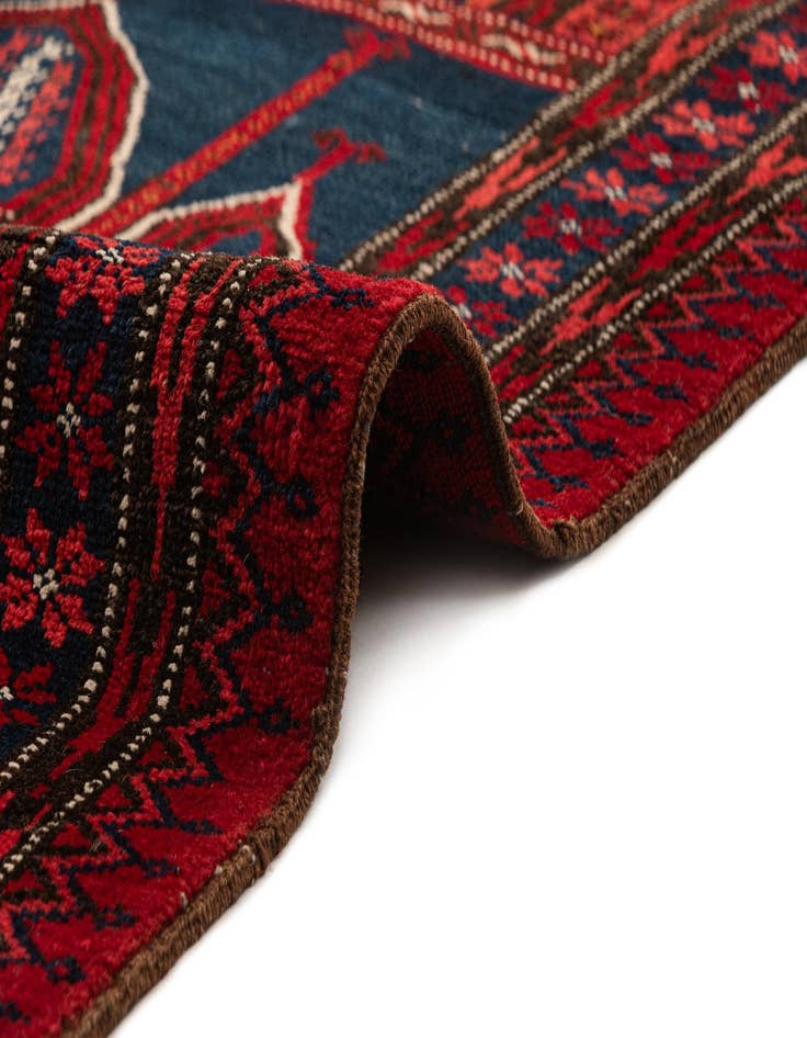 Detail image of  2' 10 x 4' 4 Beloutsch Rug