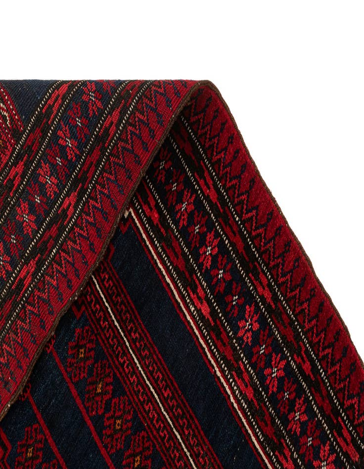 Detail image of  2' 10 x 4' 4 Beloutsch Rug