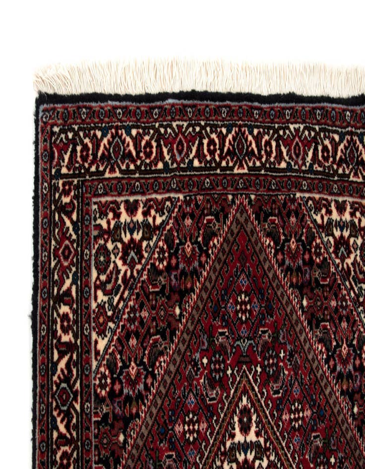 Detail image of  2' 6 x 3' 7 Bidjar fine Rug