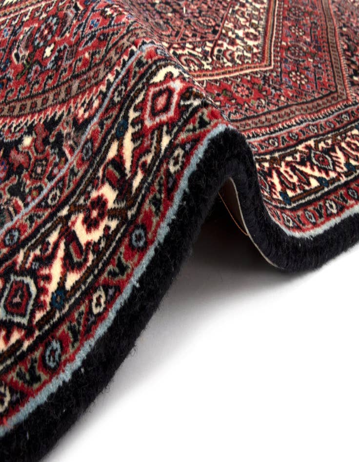 Detail image of  2' 6 x 3' 7 Bidjar fine Rug