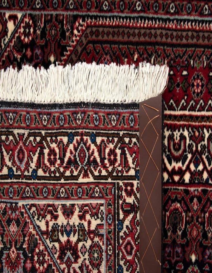 Detail image of  2' 6 x 3' 7 Bidjar fine Rug
