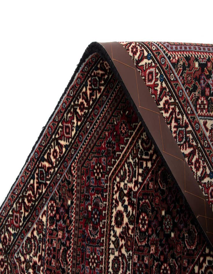 Detail image of  2' 6 x 3' 7 Bidjar fine Rug